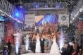  Una multitud disfrutó del desfile de los hermanos Vernucci